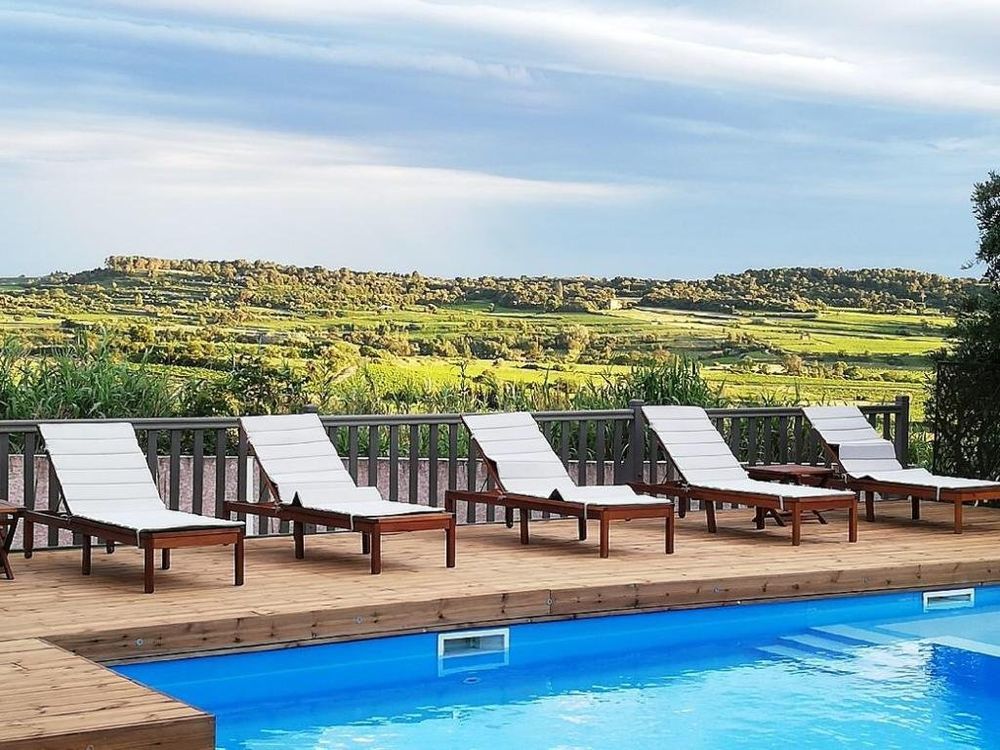 � vendre  Villa Campagnan (34230)