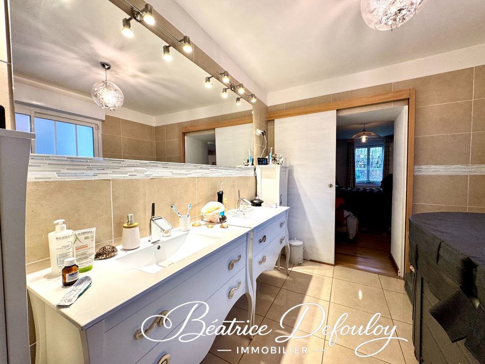 � vendre  Villa Compi�gne (60200)