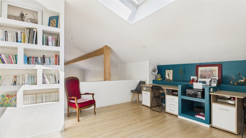 � vendre  Maison Ascain (64310)