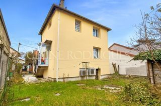  Maison � vendre 5 pi�ces 69 m�