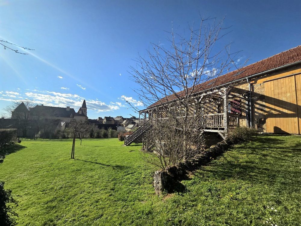 � vendre  Maison Bournazel (12390)