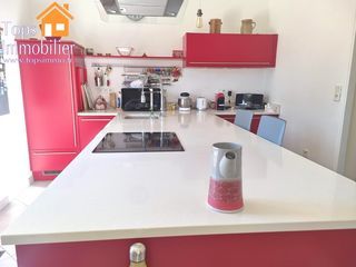  Maison � vendre 8 pi�ces 174 m�