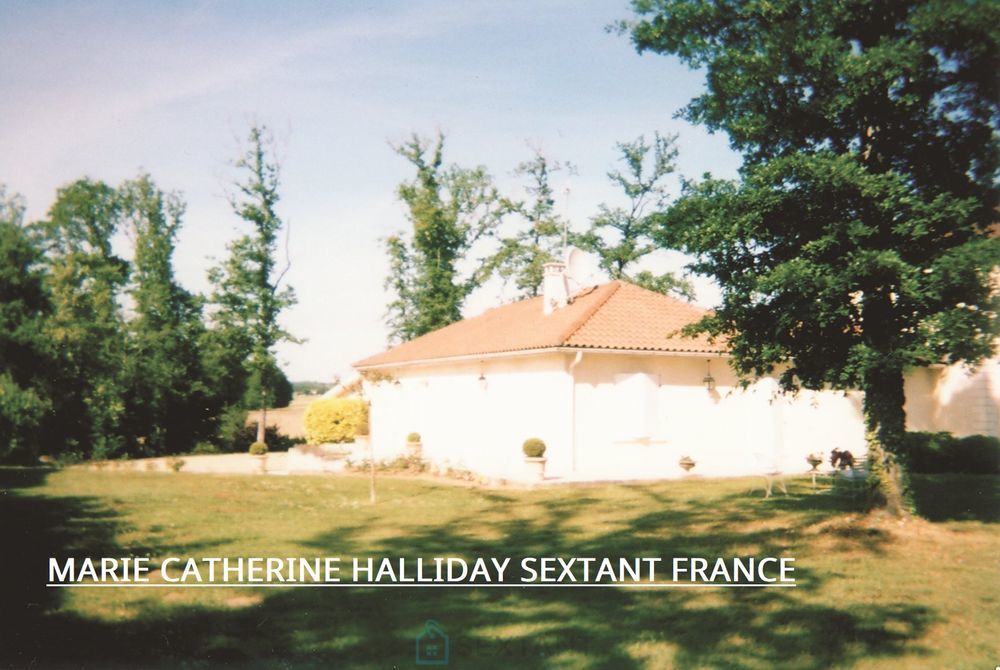 � vendre  Villa Annesse-et-Beaulieu (24430)