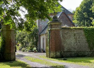  Maison � vendre 7 pi�ces 250 m�