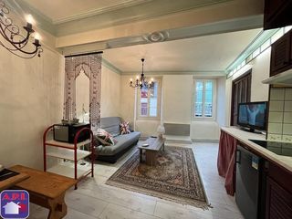  Appartement � louer 1 pi�ce 23 m�