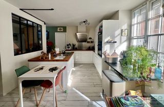  Appartement � vendre 4 pi�ces 101 m�