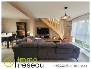  Maison � vendre 4 pi�ces 100 m�