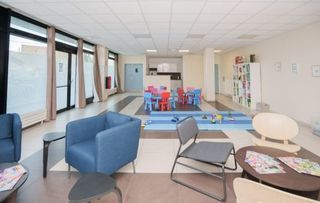  Appartement � vendre 1 pi�ce 18 m�