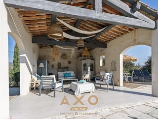  Maison � vendre 7 pi�ces 246 m�