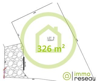  Terrain � vendre 292 m�