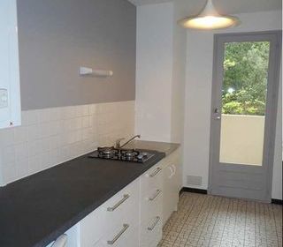  Appartement � louer 1 pi�ce 34 m�