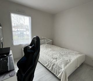  Maison � vendre 4 pi�ces 111 m�