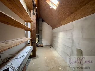  Maison � vendre 4 pi�ces 82 m�