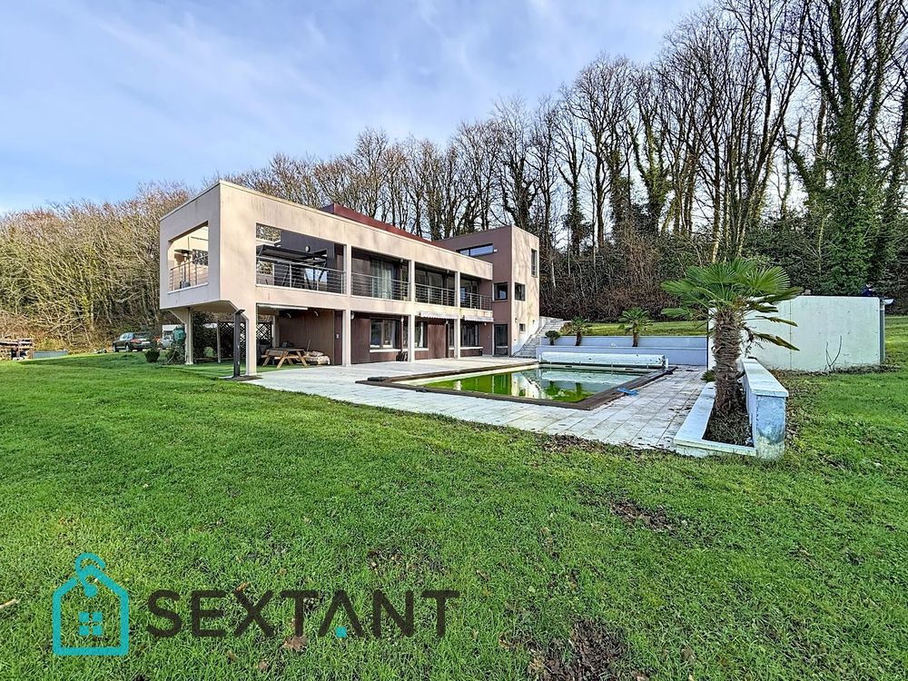 � vendre  Maison Montivilliers (76290)