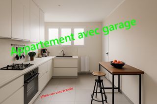  Appartement � vendre 3 pi�ces 72 m�