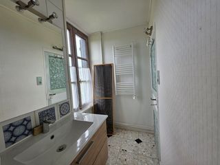  Maison � vendre 4 pi�ces 78 m�