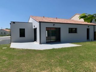  Maison � vendre 4 pi�ces 111 m�