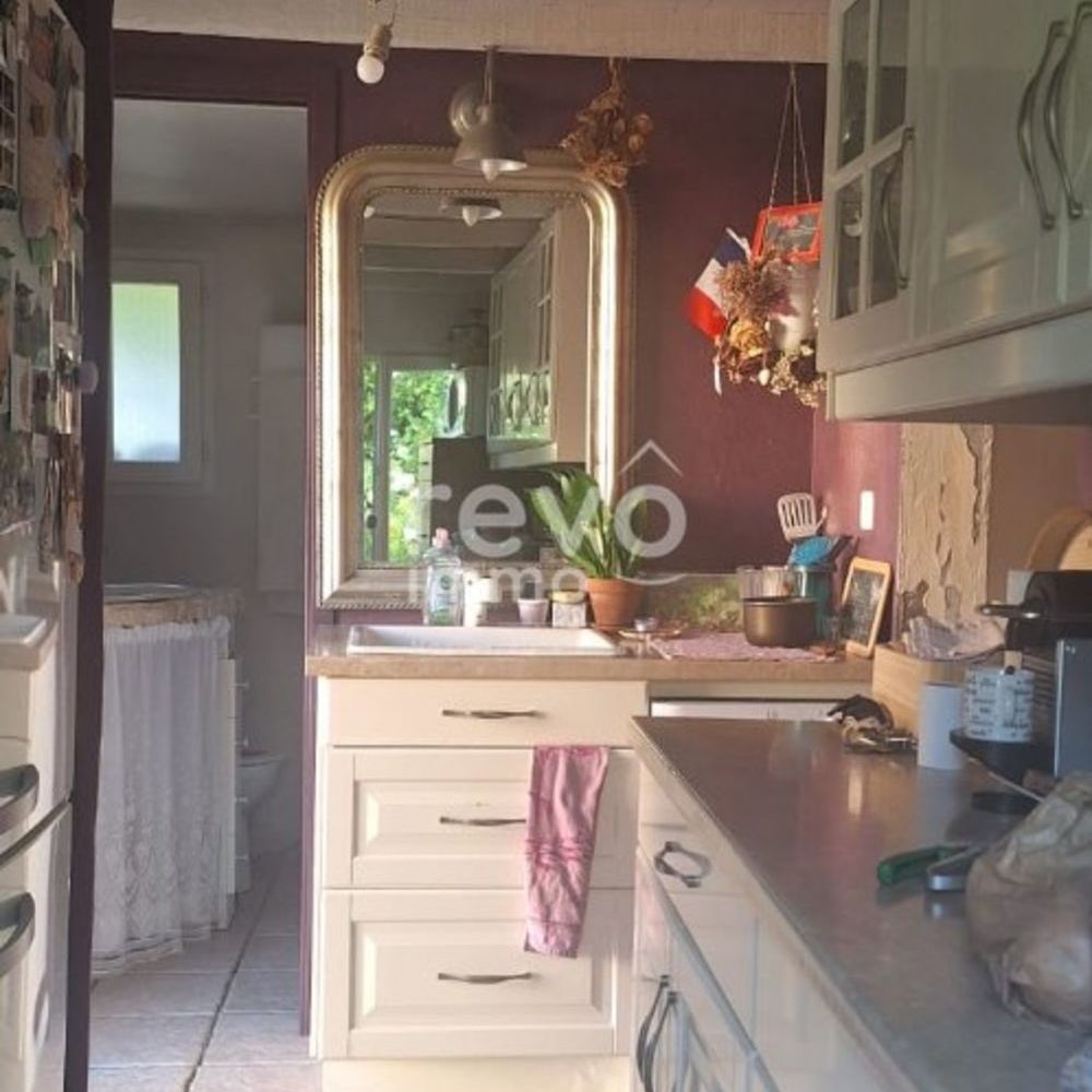 � vendre  Maison Mionnay (01390)