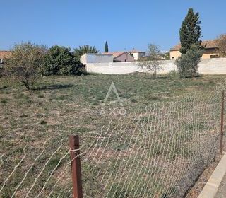  Terrain � vendre 1588 m�