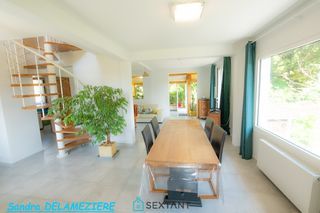  Maison � vendre 4 pi�ces 103 m�