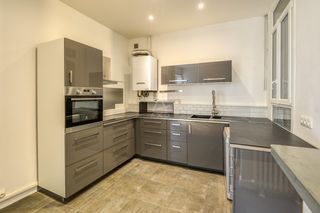  Appartement � vendre 5 pi�ces 102 m�