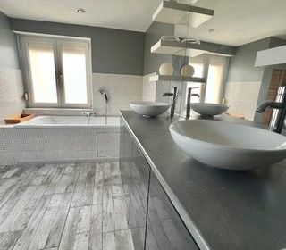  Maison � vendre 3 pi�ces 91 m�