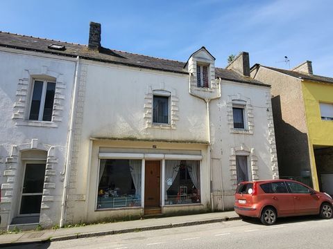   Maison � r�nover Villa - 5 pi�ce(s) - 96 m�