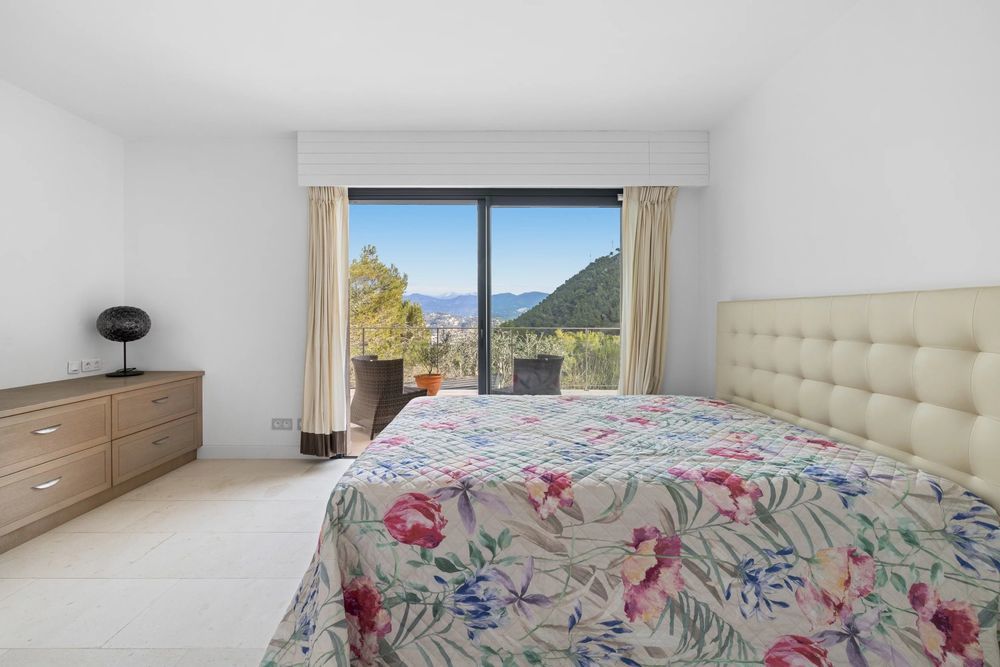 � vendre  Villa Nice (06300)