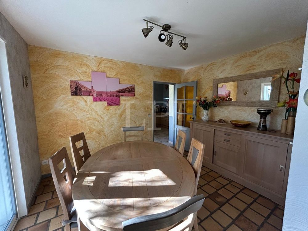 � vendre  Maison Saint-Saturnin-l�s-Apt (84490)