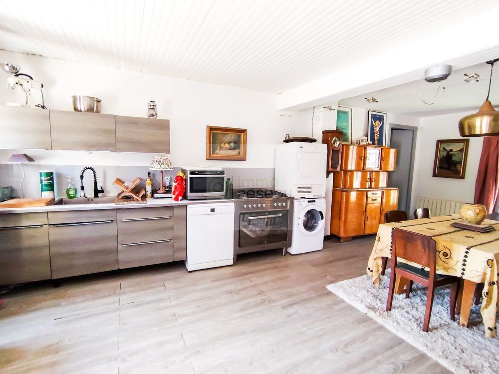 � vendre  Villa Saint-Michel-sur-Savasse (26750)