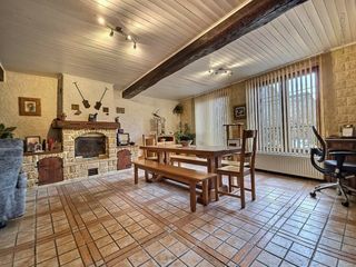  Maison � vendre 5 pi�ces 138 m�