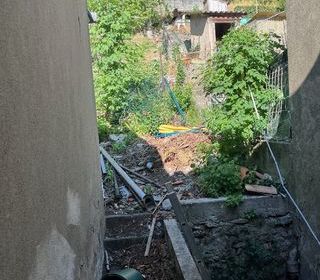  Maison � vendre 4 pi�ces 50 m�