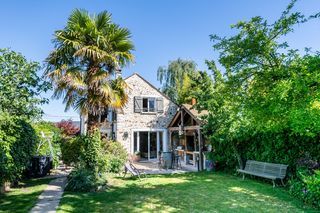  Maison � vendre 5 pi�ces 168 m�