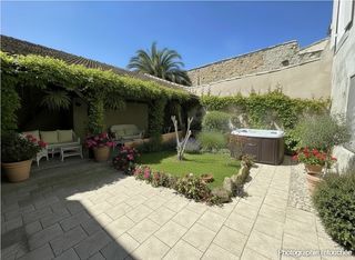  Maison � vendre 8 pi�ces 225 m�