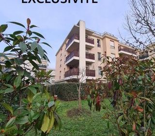  Appartement � vendre 3 pi�ces 57 m�