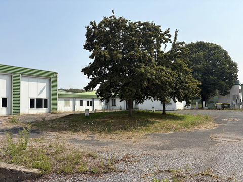 Ateliers et Bureaux 380000 81400 Carmaux