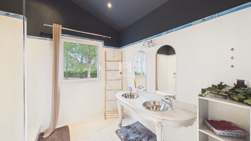 � vendre  Maison Sanguinet (40460)