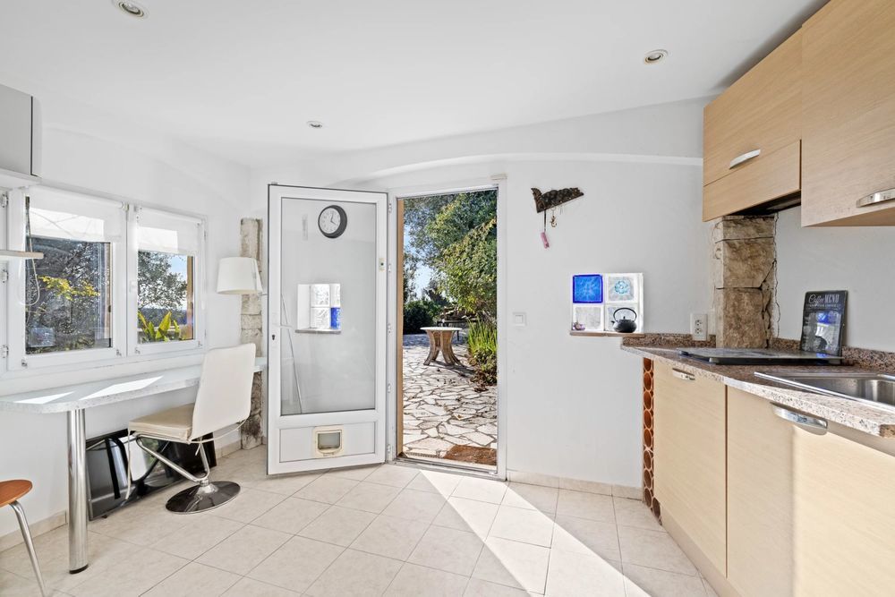 � vendre  Maison Vence (06140)