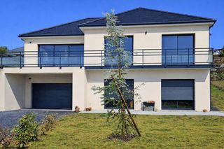  Villa � vendre 7 pi�ces 205 m�