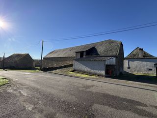  Maison � vendre 7 pi�ces 166 m�