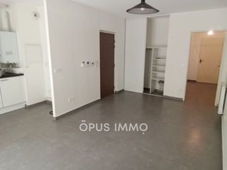  Appartement � vendre 2 pi�ces 45 m�