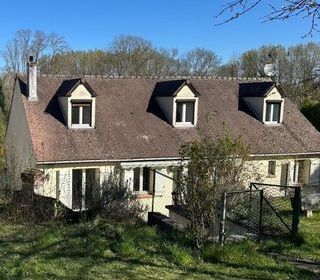  Maison � vendre 7 pi�ces 135 m�