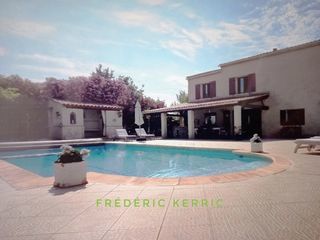  Maison � vendre 6 pi�ces 175 m�