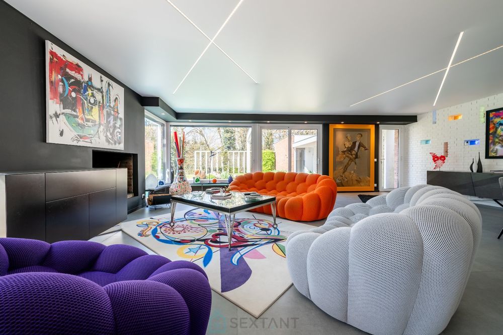 � vendre  Villa Fontainebleau (77300)