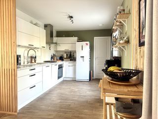  Maison � vendre 5 pi�ces 121 m�