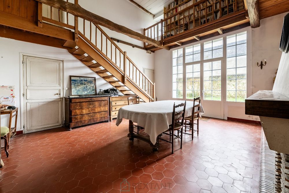 � vendre  Villa Magny-les-Hameaux (78114)