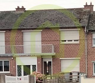  Maison � vendre 6 pi�ces 90 m�
