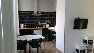  Appartement � louer 2 pi�ces 35 m�