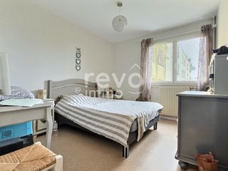  Appartement � vendre 5 pi�ces 96 m�