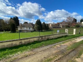  Terrain � vendre 496 m�